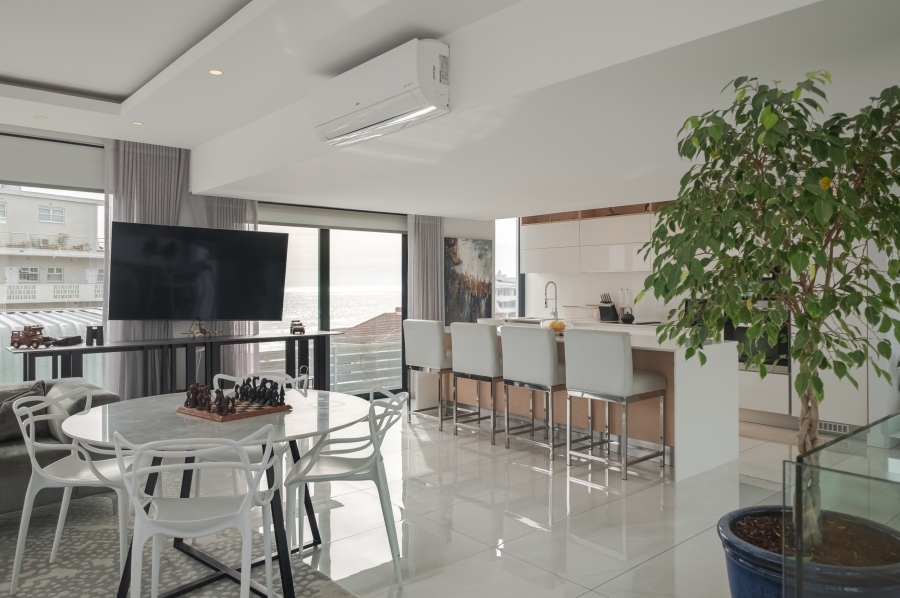 3 Bedroom Property for Sale in Bantry Bay Western Cape